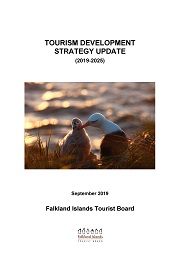 Tourism Development Strategy 2019-2025